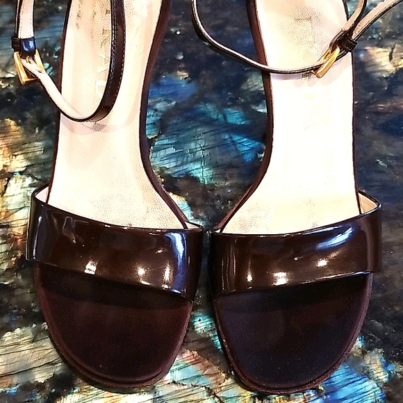 PRADA HEELS - Picture 2 of 6